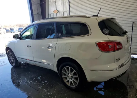 2017 Buick Enclave from USA, damaged, VIN 5GAKRBKD1HJ287995